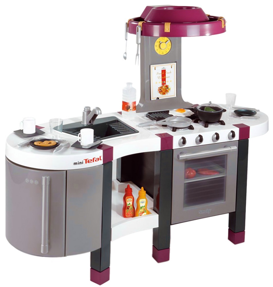   - Tefal -   - 
