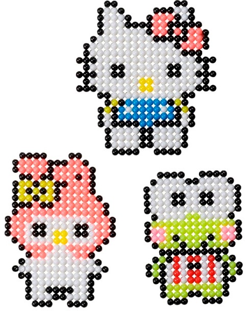    - Micki -     Hello Kitty -  