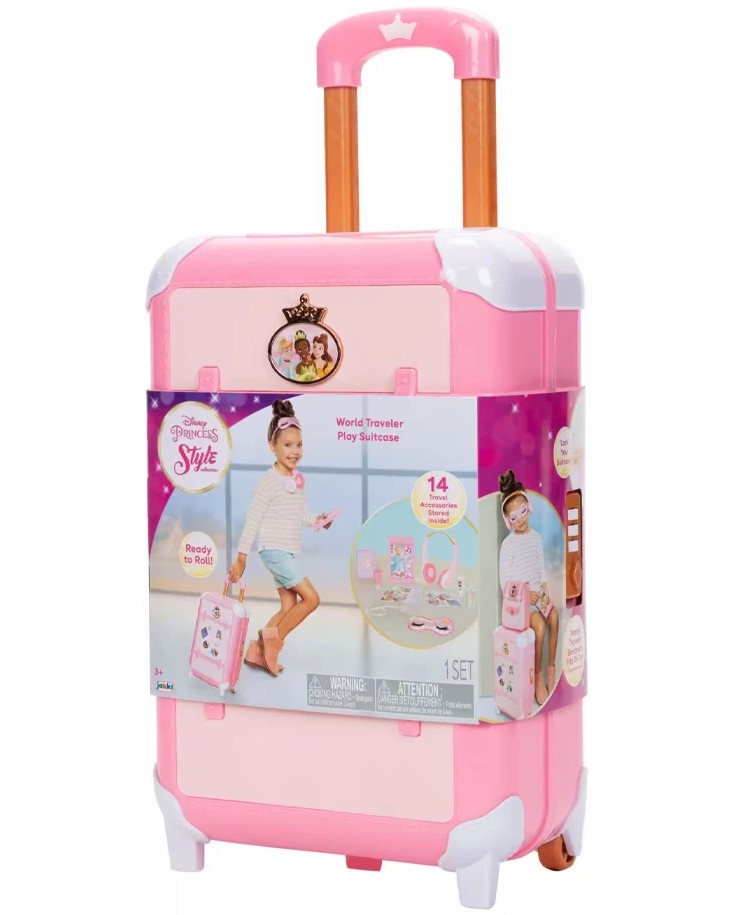     Jakks Pacific -        - 