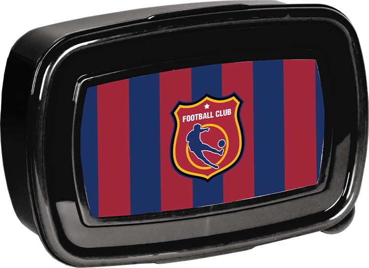 ����� �� ����� Paso - � ���������� 750 ml �� ���� Football club - ����� �� �����