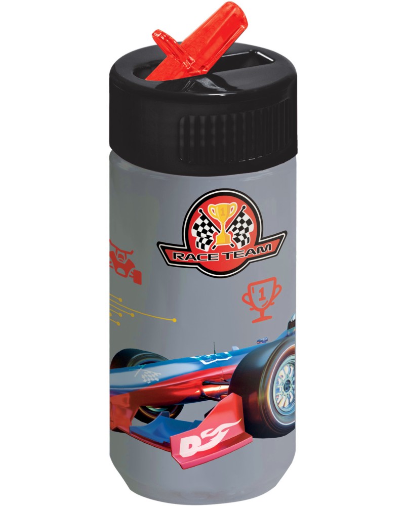   - Derform -   330 ml   Race Team -  