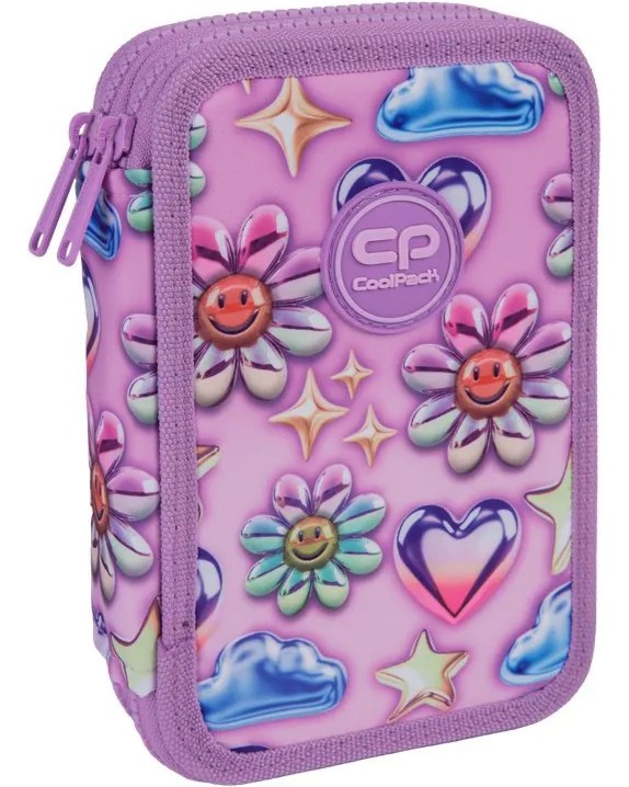 ������� � ���������� ������� Jumper 2 - Cool Pack - � 2 ��������� �� ������� Balloons - �������