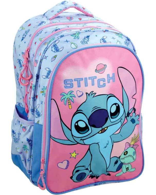���������� ������ - �� ���� Stitch - ������