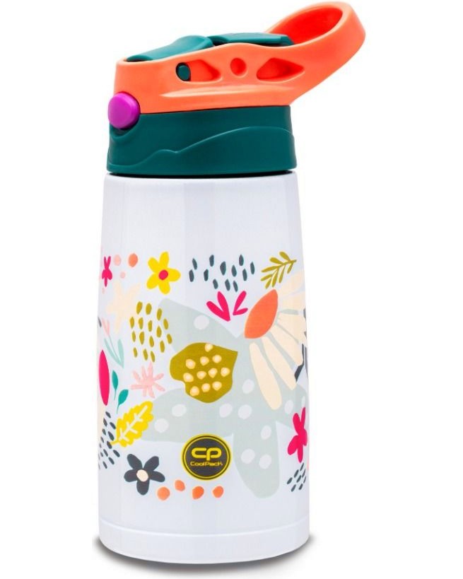    Bono - Cool Pack -   350 ml   Sunny Day -  