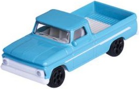   Chevrolet C10 - Majorette -   Ride Now - 