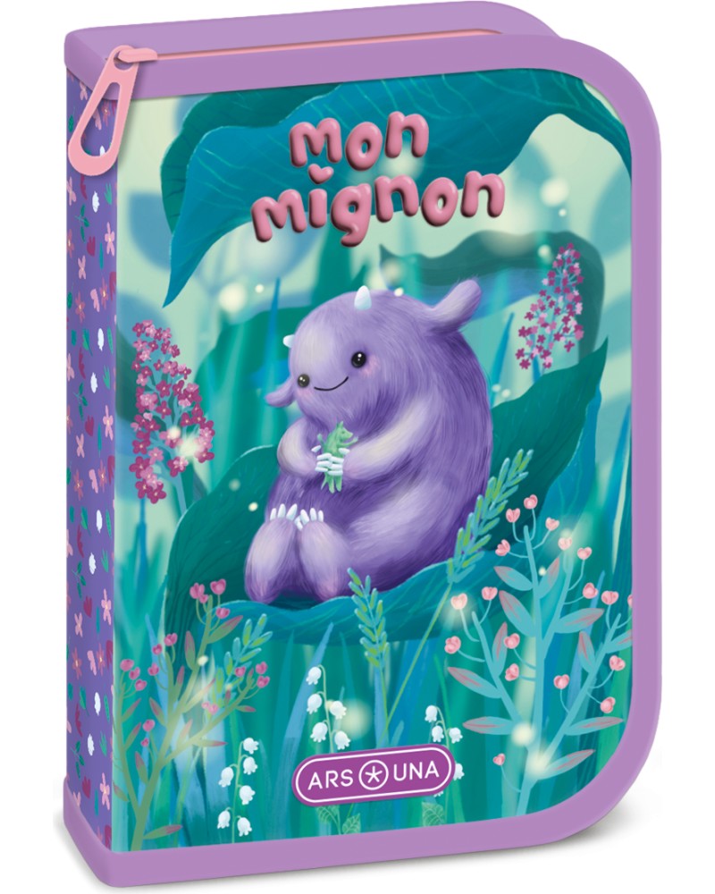     - Ars Una -   Mon Mignon - 