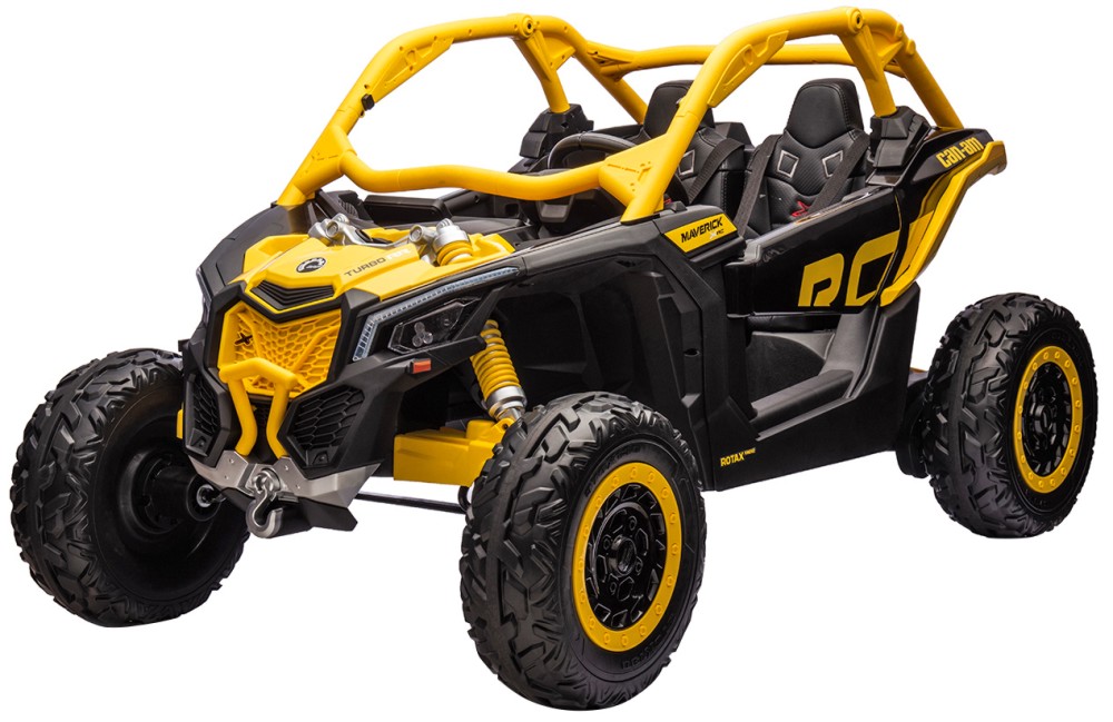   CAN AM Maverick - Kikka Boo -   145 / 84.5 / 79.5 cm - 