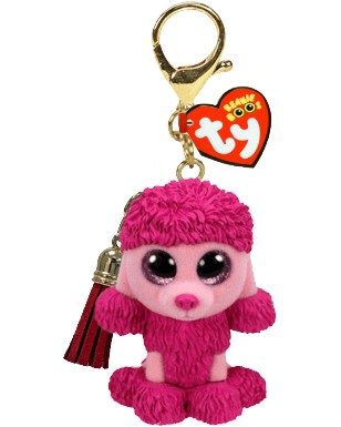    Patsy - TY -   Mini Boos -  