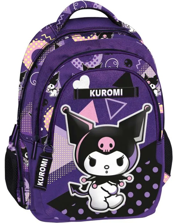 ���������� ������ Kuromi Popart - �� ���� Hello Kitty - ������