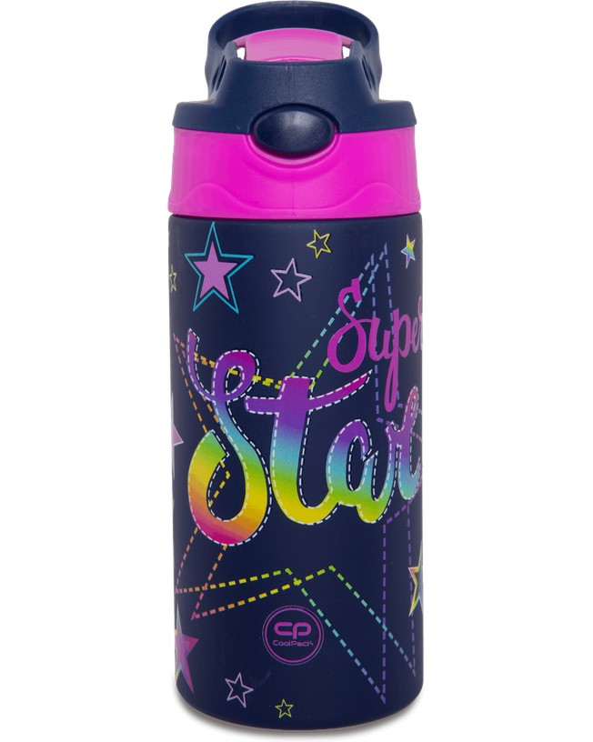 ������ ����� ������� Bono - Cool Pack - � ���������� 350 ml �� ������� Stars - ������ �������