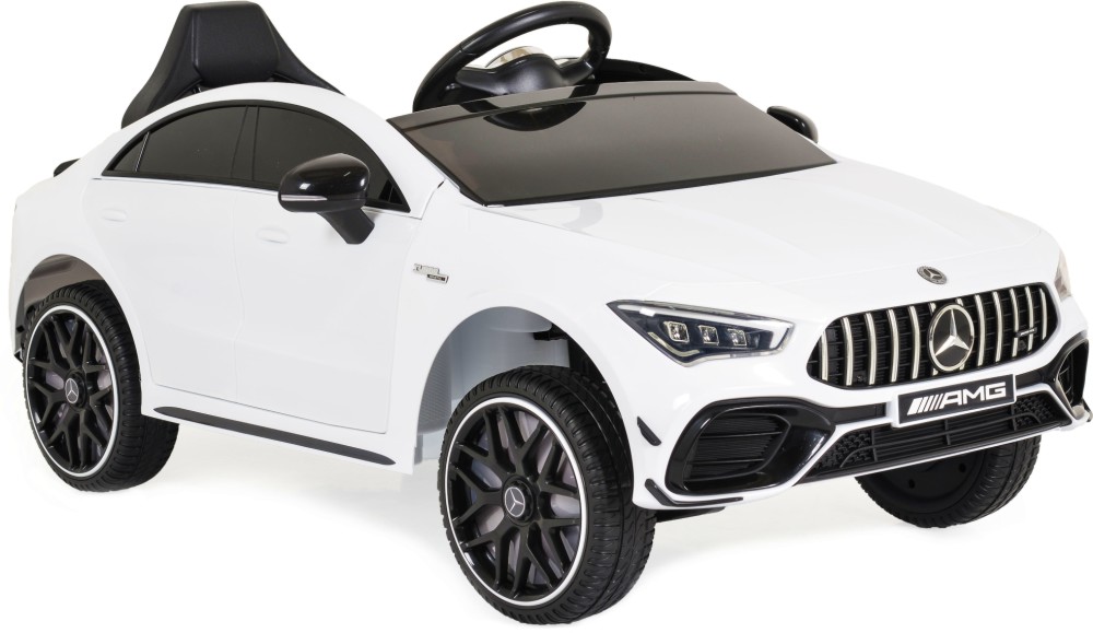      Mercedes-AMG CLA -   110 / 81 / 45 cm - 