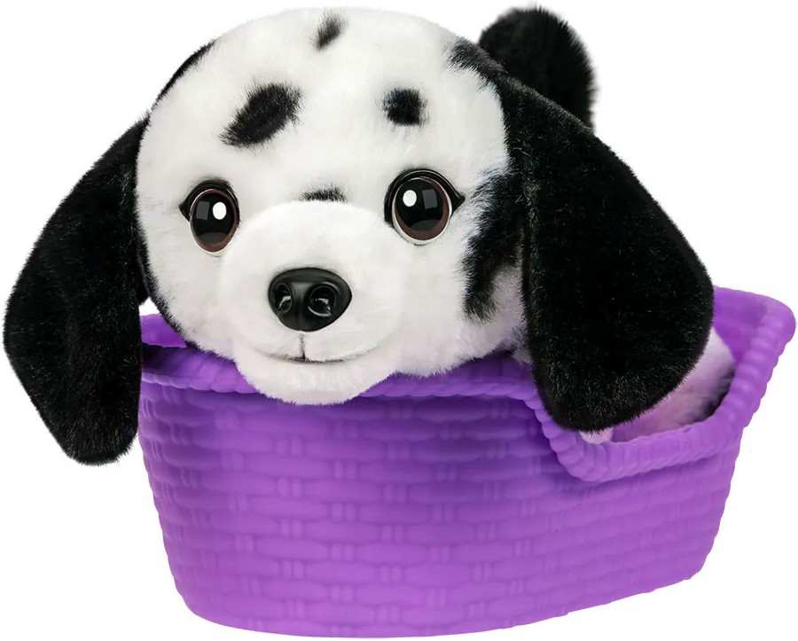    - Moose Toys -   Little Live Pets - 