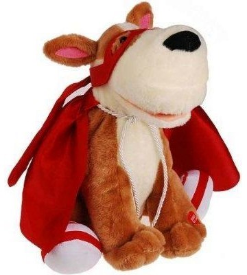 ���� ����� - Super - ������������ ������� ������� �� ������� "Spark Dogz" - �������