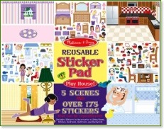     Melissa & Doug -    - 