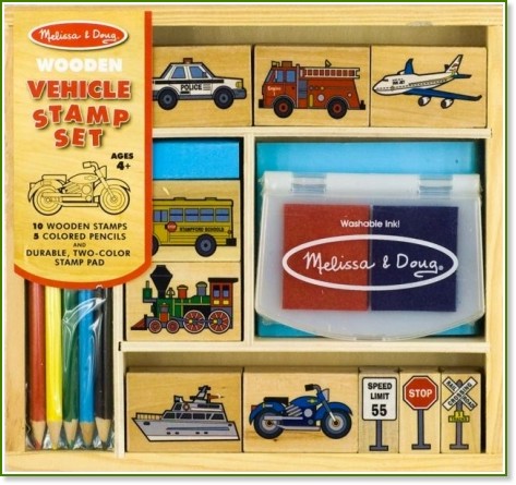   Melissa & Doug -   - 