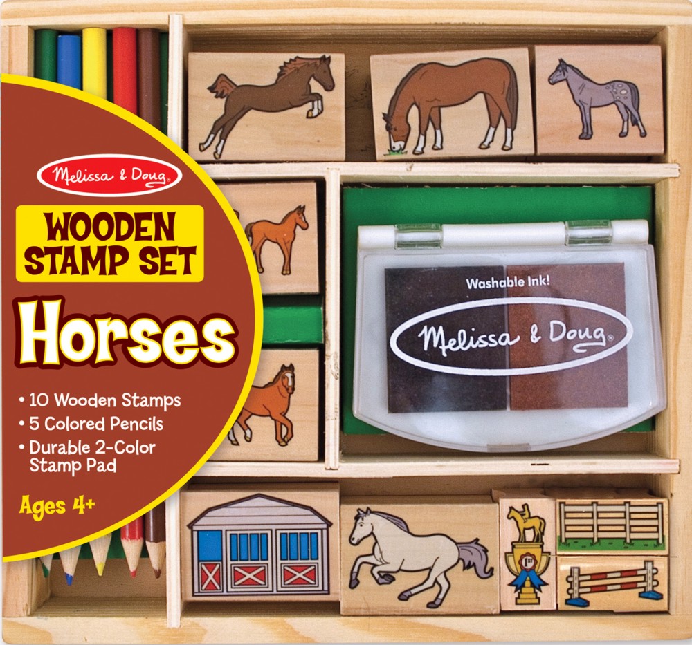   Melissa & Doug -  -   -  