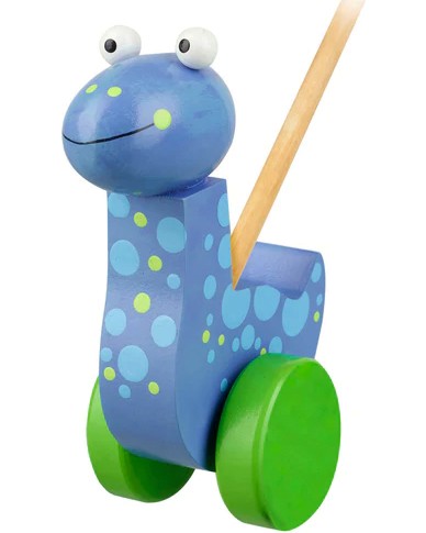      - Orange Tree Toys -   Dinosaurs Collection - 