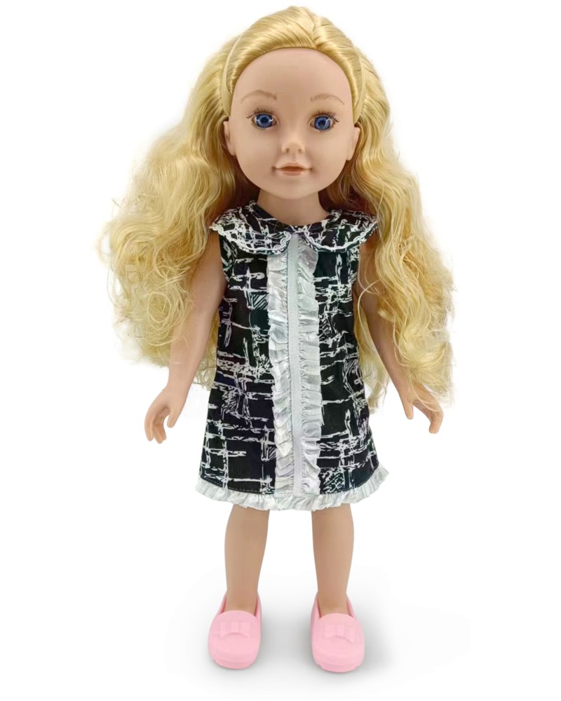  Pretty Girl - Moni -   46 cm - 
