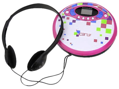  CD    - iCarly -  