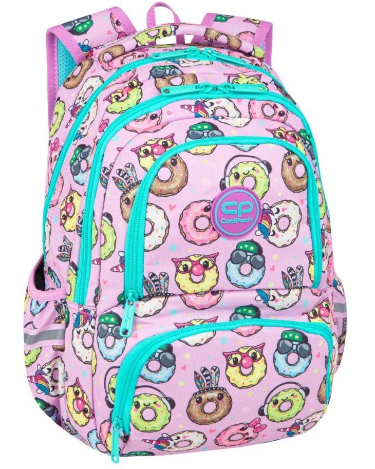 ���������� ������ Spiner Termic - Cool Pack - �� ������� Happy Donuts - ������