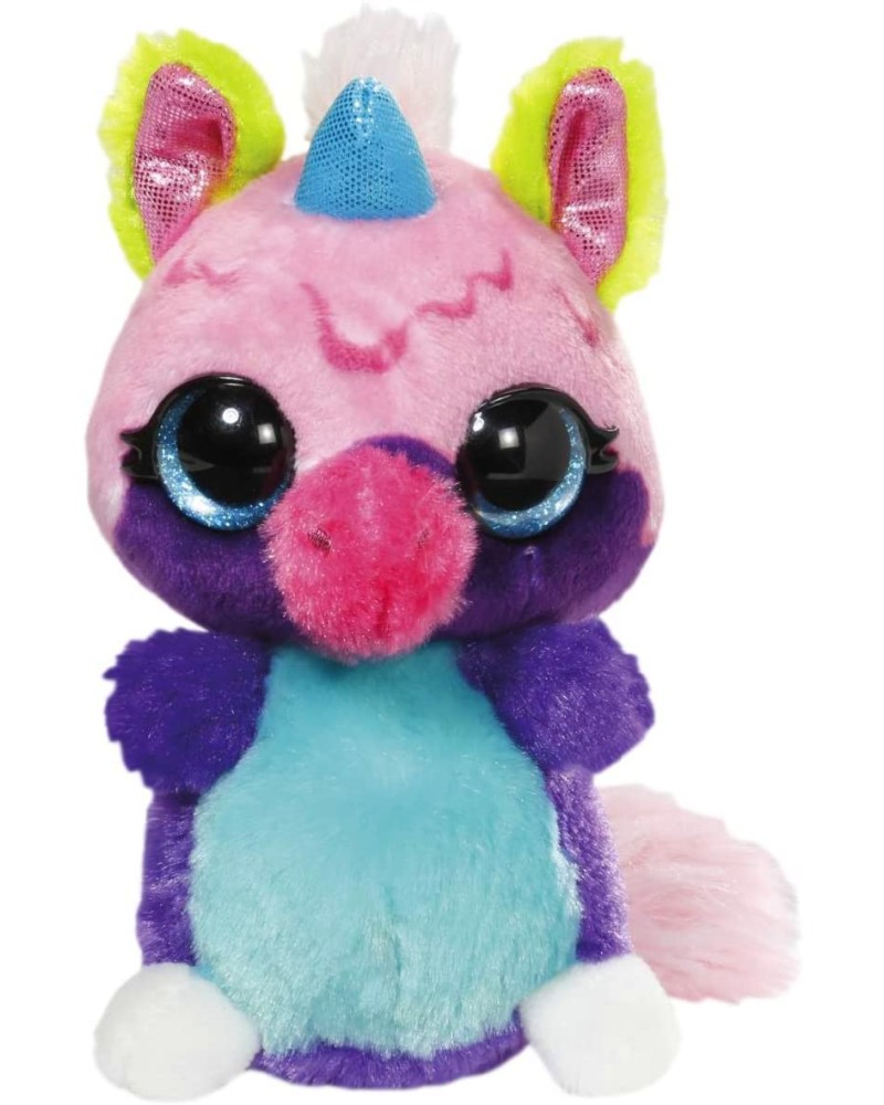   Blibs - NICI - 