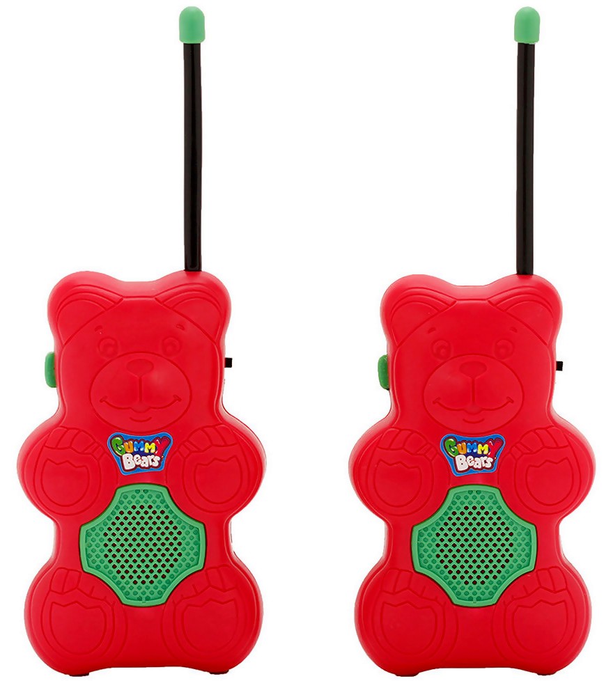 ���� ���� - Gummy Bears - �������