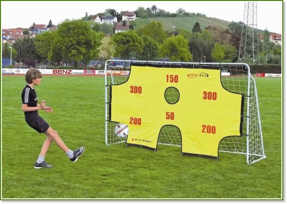   - Spartan -     290 / 165 / 90 cm - 