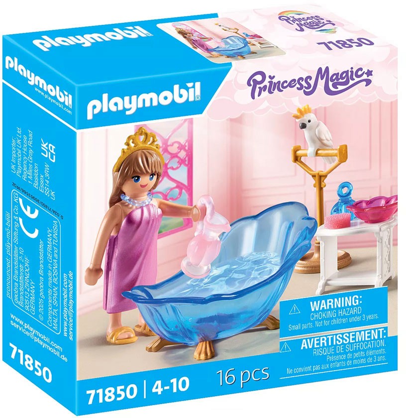 Playmobil Princess Magic -   - 