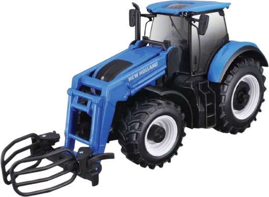 ������� ������� � ������ ������� ����� - Bburago - � ����� 1:32 - �������