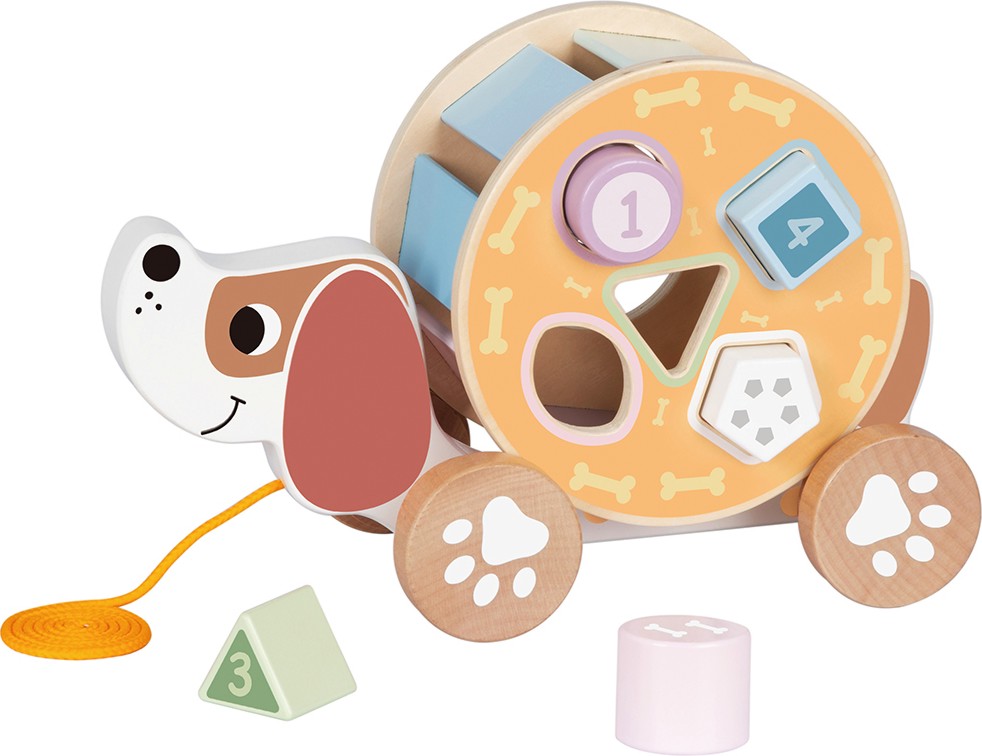      - Tooky Toy - 