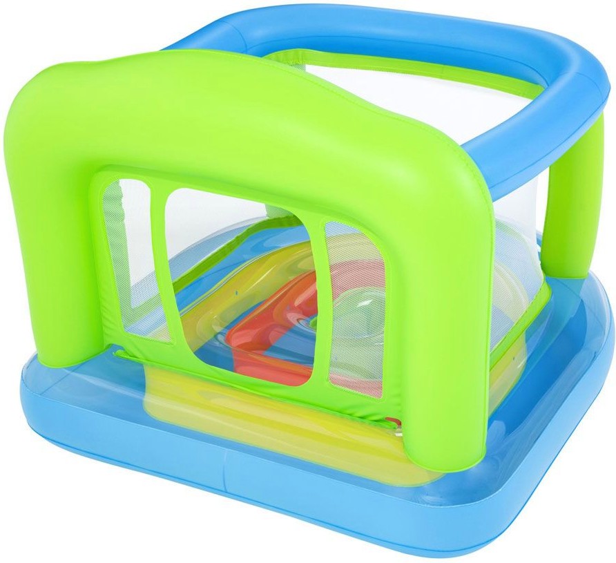 �������� ������ ������ ����� Jump-O-Rama - Bestway - � ������� 170 / 158 / 127 cm - �������