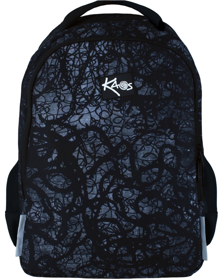   Urban Buster - Hartis -   Kaos - 