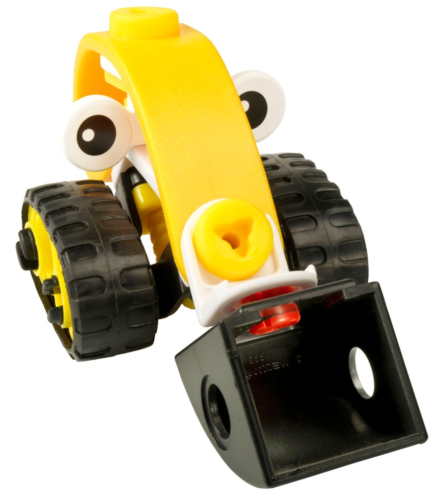   Meccano -  -   Build & Play - 