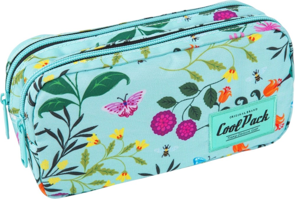   Primo - Cool Pack -  2   Cherry Tree - 