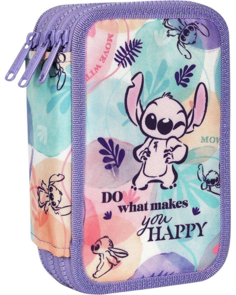     Jumper 3 - Cool Pack -  3    Stitch - 