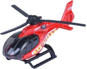   Airbus H130 - Majorette -   Ride Now - 