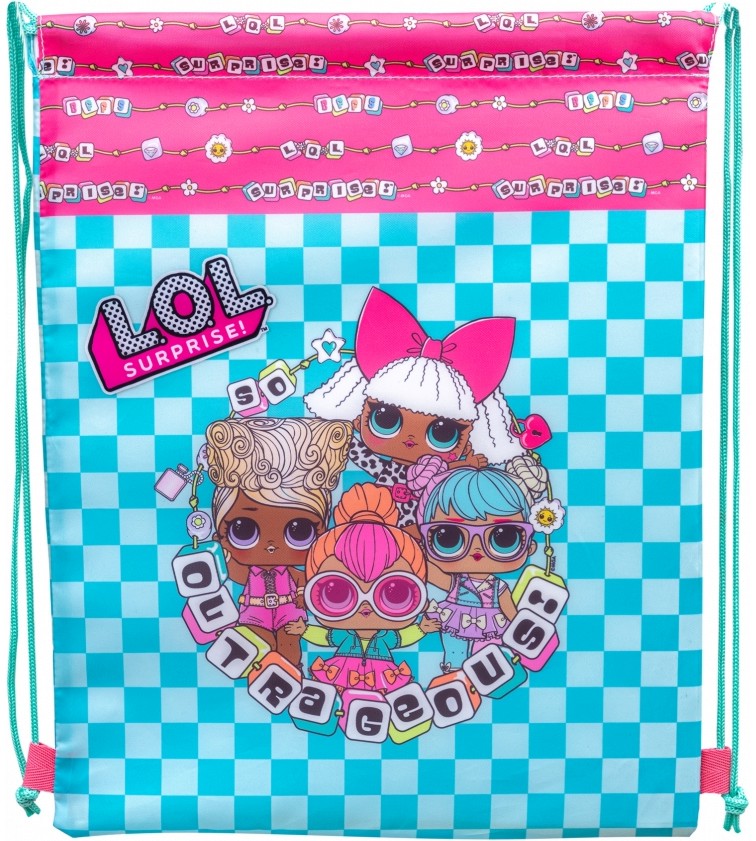   - Astra S.A. -   L.O.L Surprise - 