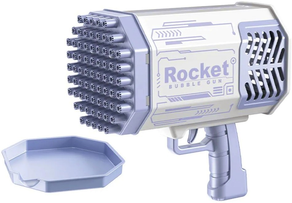     Rocket -  LED  - 