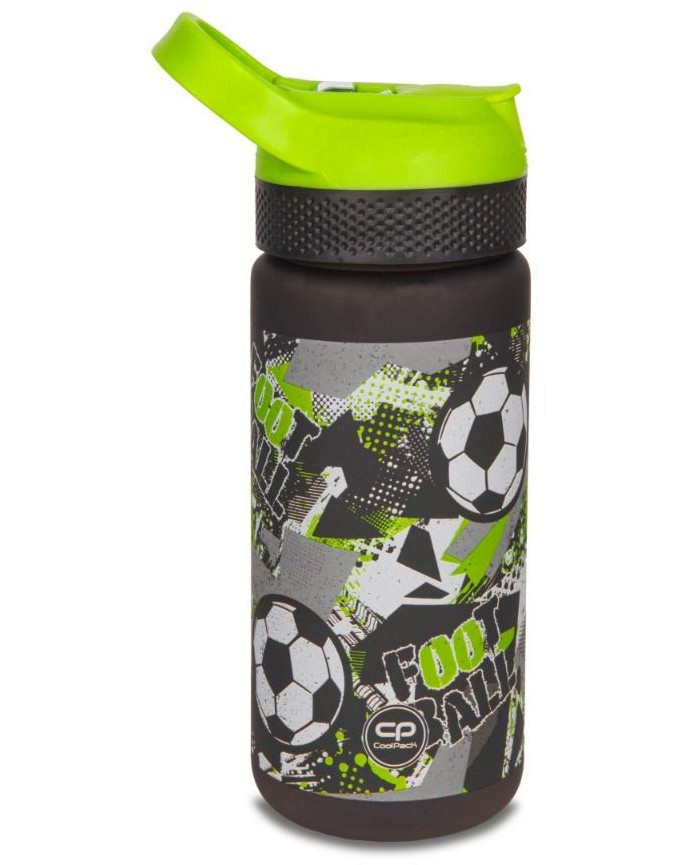   Bibby - Cool Pack -   420 ml   Football -  