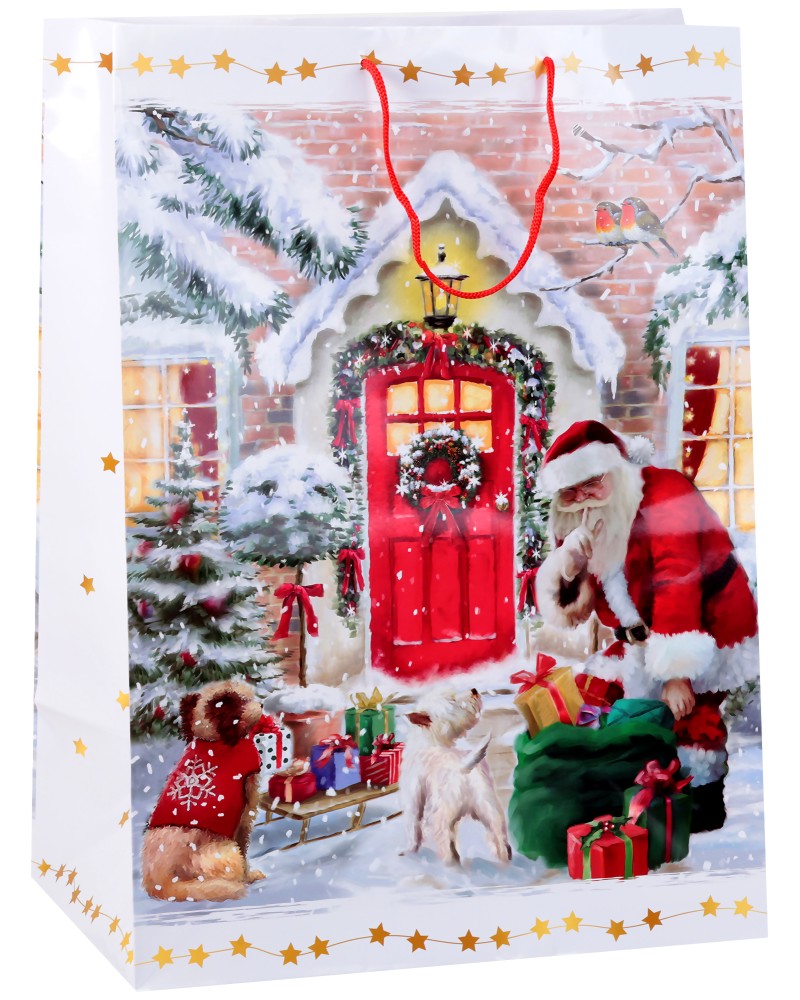     - Unic Art -   40.5 / 56 / 25 cm - 