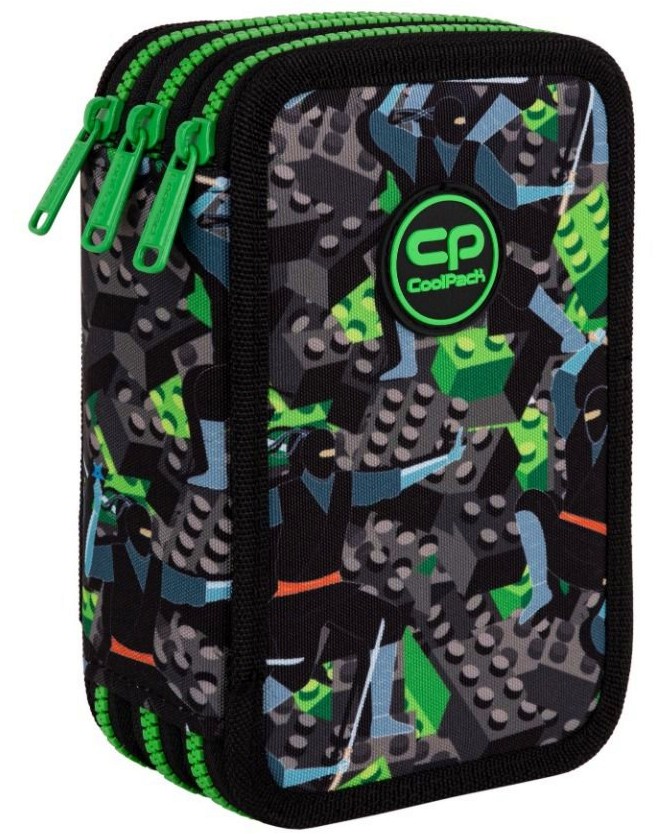     Cool Pack - Jumper 3 -  3    Kids From The Block - 