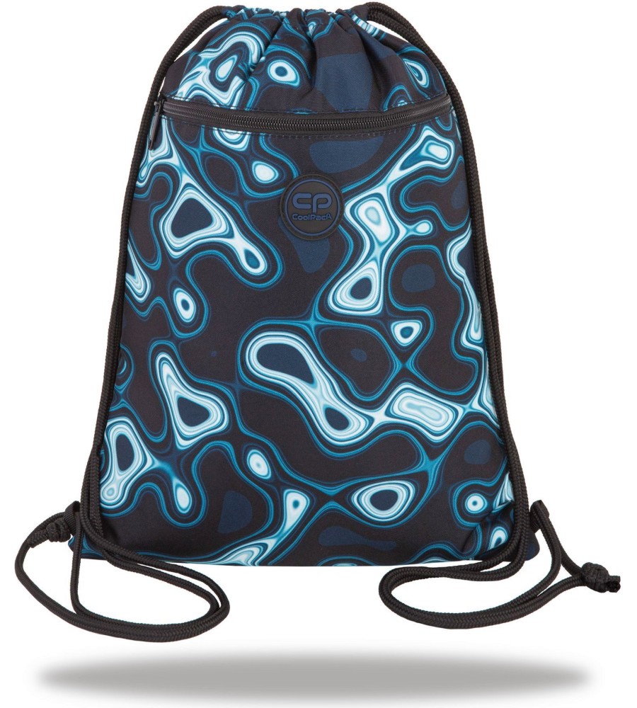   Vert - Cool Pack -   Sapphire - 