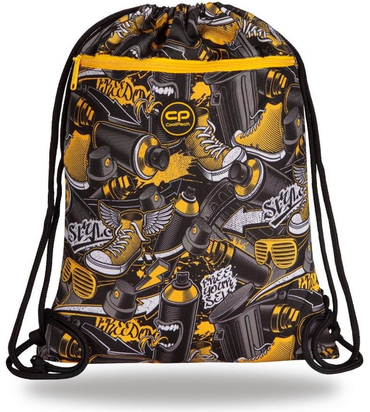   Vert - Cool Pack - 