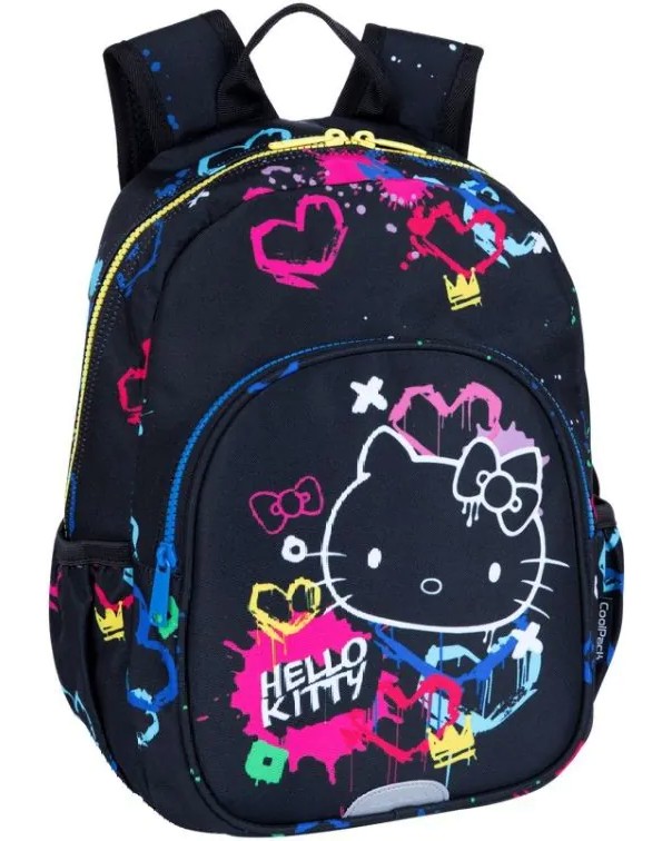 ������ �� ������ ������� Toby - Cool Pack - �� ������� Hello Kitty - ������
