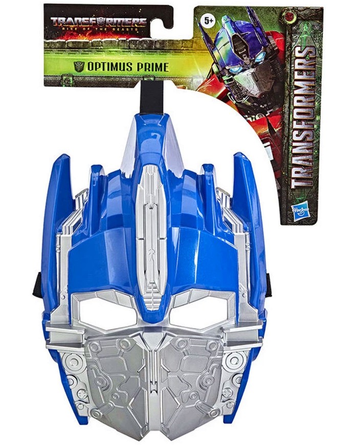 Optimus Prime  - Hasbro -    - 