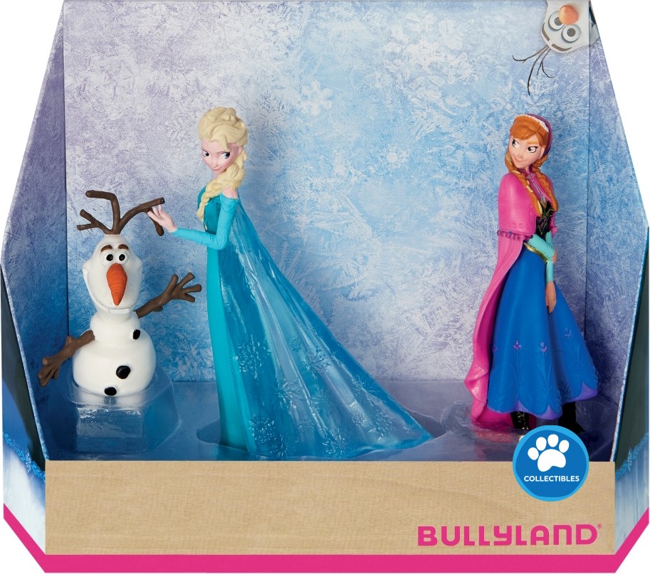     ,    - Bullyland -     - 