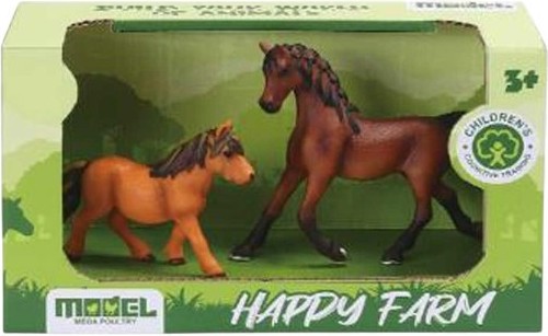 Фигурки на кончета Happy Farm Фигурки на кончета Happy Farm - фигури