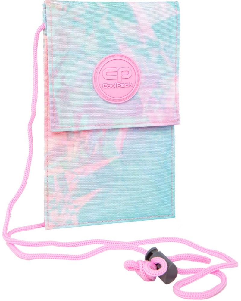    Cool Pack -   Tie Dye -  