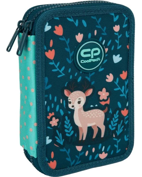 ������� � ���������� ������� Jumper 2 - Cool Pack - � 2 ��������� �� ������� Deer - �������