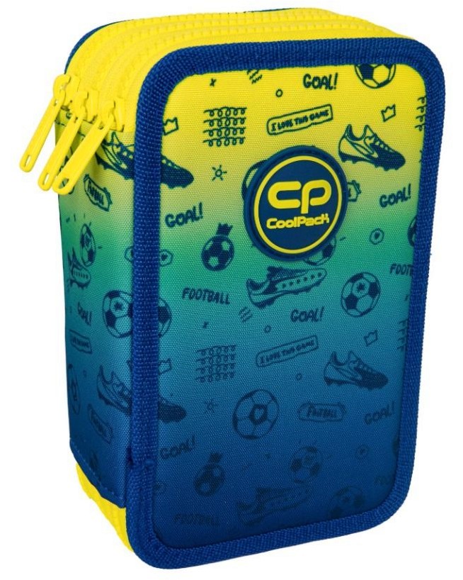     Jumper 3 - Cool Pack -  3    Football - 